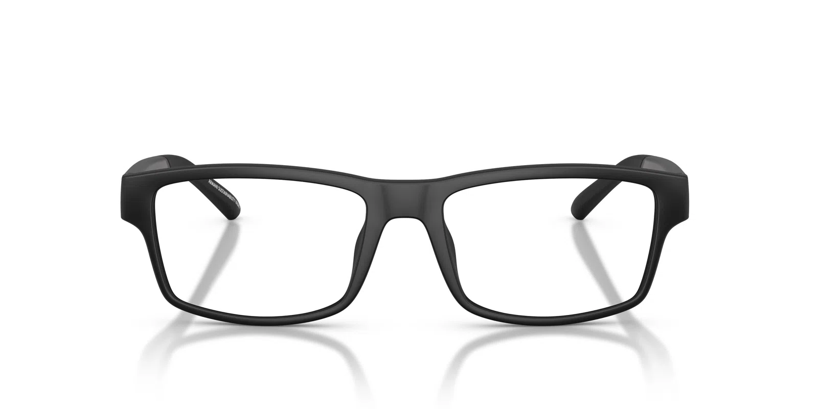 Armani Exchange 3140U Eyeglasses - view 14